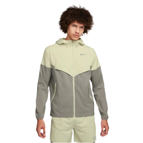 Nike - Olive UV Jacket