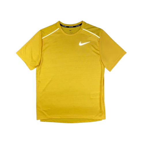 Nike - 1.0 Miler Sulphur Yellow