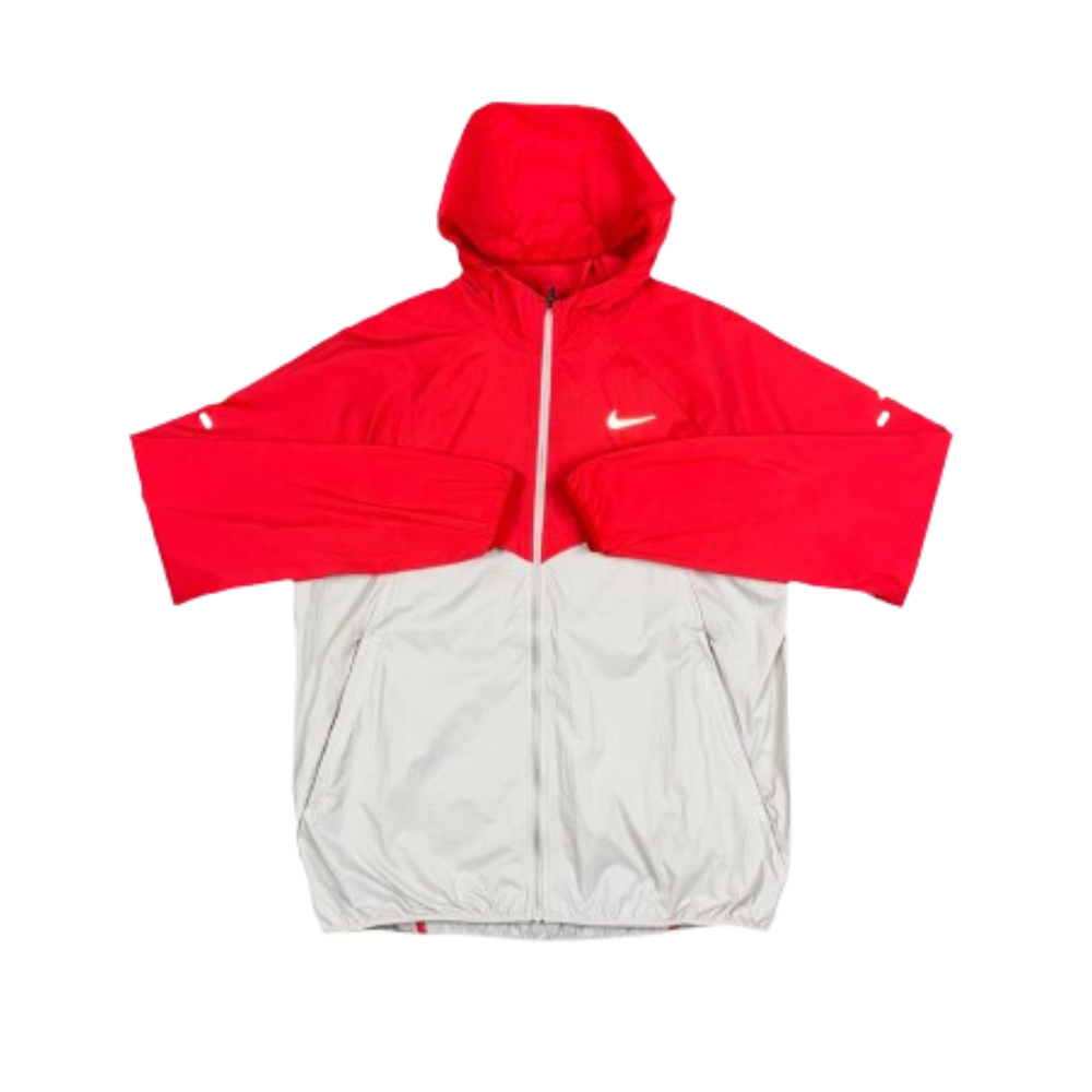Nike - Red UV Windrunner