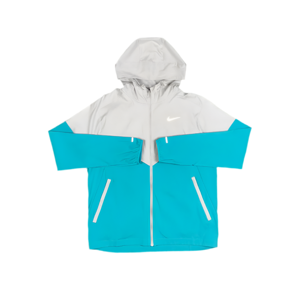 Nike - Dusty Blue Windrunner