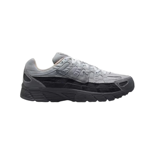 Nike P6000 Grey / Black
