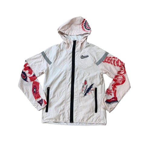 Nike - Peach Dragon Jacket