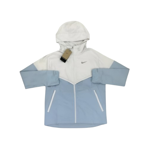 Nike - Armour Blue UV Windrunner