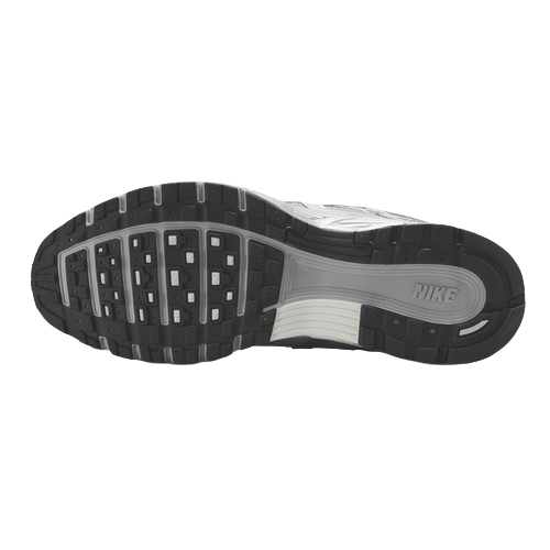 Nike - Metallic Silver White Wolf Grey