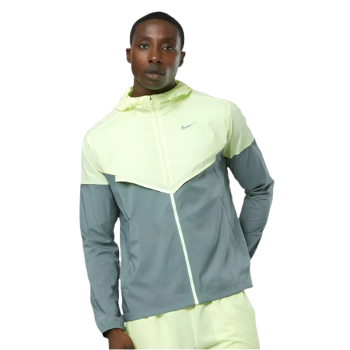 Nike - Lime UV Windrunner