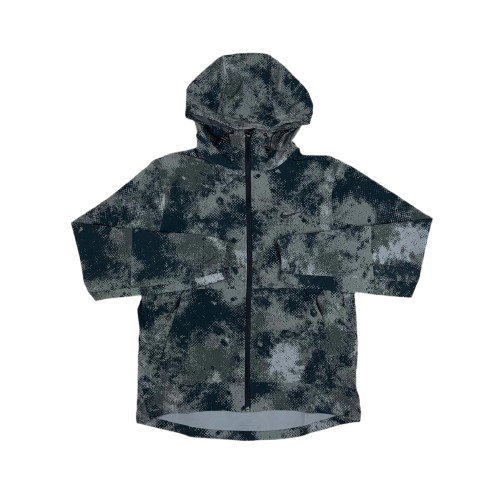 Nike - Unlimited Camo Windrunner