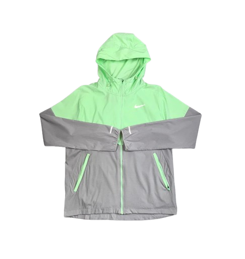 Nike - Vapour Green UV Jacket (Asia)
