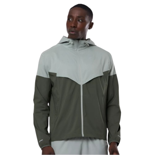 Nike - Jade Horizon UV Windrunner