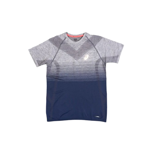 ASICS - Lavender Seamless T-Shirt