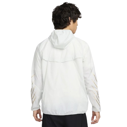 Nike - Golden Swoosh Jacket