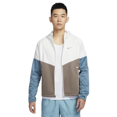 Nike - Multicolour UV jacket