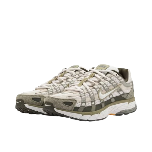 Nike - P6000 Khaki