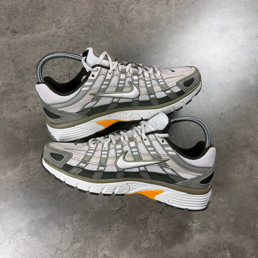 Nike - P6000 Khaki
