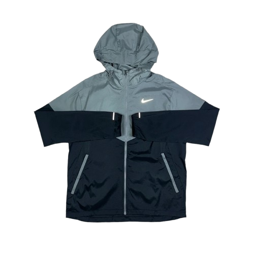 Nike - Black / Grey UV