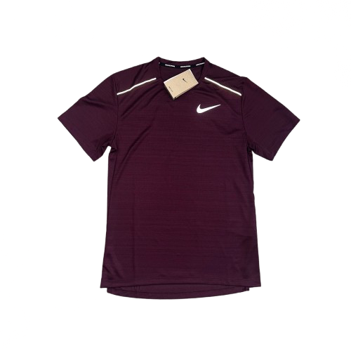 Nike - Miler 1.0 Beetroot