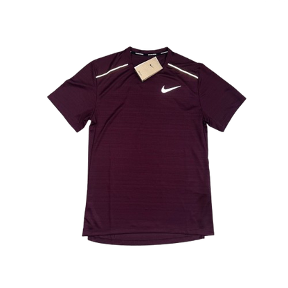 Nike - Miler 1.0 Beetroot