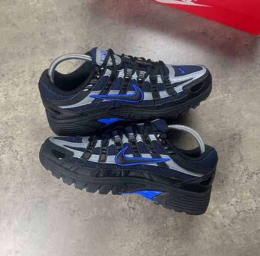 Nike - P6000 Obsidian Blue/Black