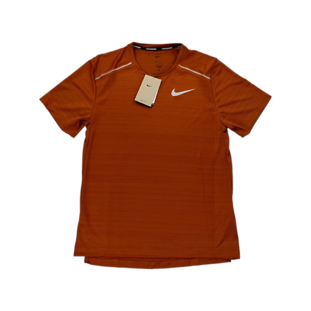 Nike - 1.0 Miler Dark Russet