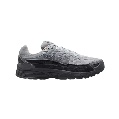 Nike P6000 Grey / Black