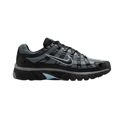 Nike P6000 Black / Cool Grey