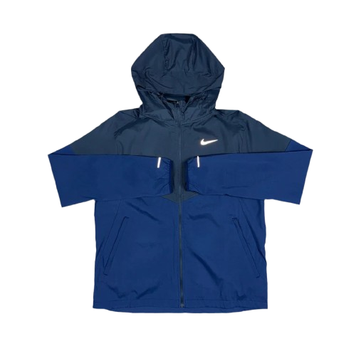 Nike - Navy Thunder UV Jacket