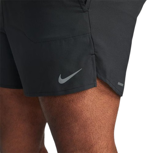 Nike - Black Flex Stride Shorts 5inch