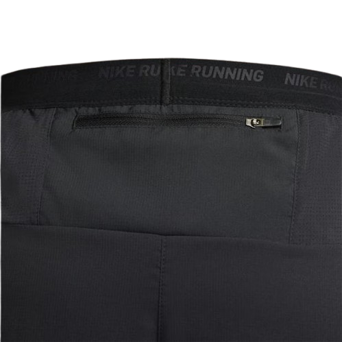 Nike - Black Flex Stride Shorts 5inch