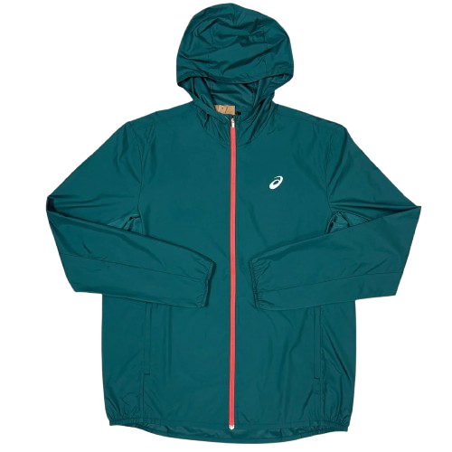 ASICS - Core Windrunner Jacket