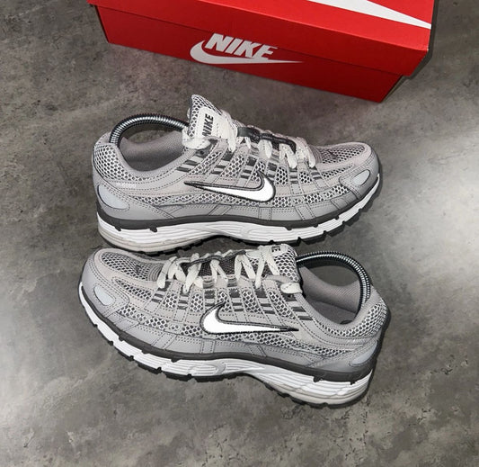 Nike - P6000 Iron Ore