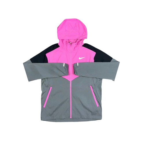 Nike - Pink UV Windrunner