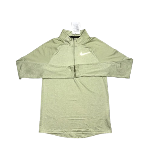 Nike - Olive Aura Element Q Zip
