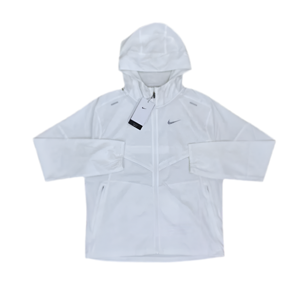 Nike - White UV Windrunner