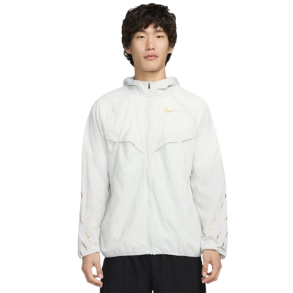 Nike - Golden Swoosh Jacket