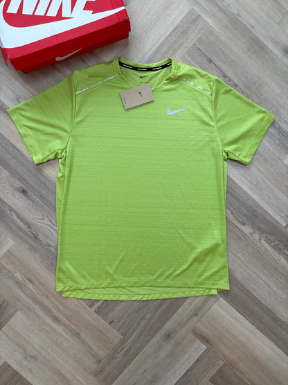 Nike - 1.0 Miler Kiwi