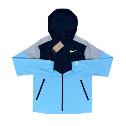 Nike - Aquarius Blue UV Windrunner
