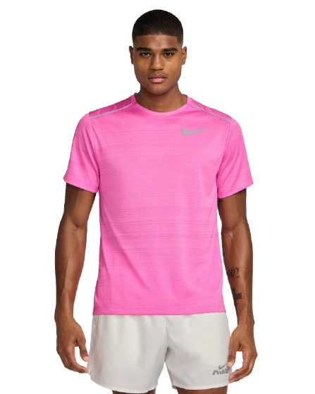 Nike Miler 1.0 Playful Pink