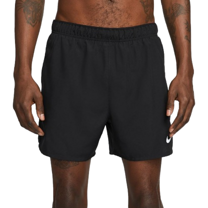 Nike - Black Challenger Shorts 5inch