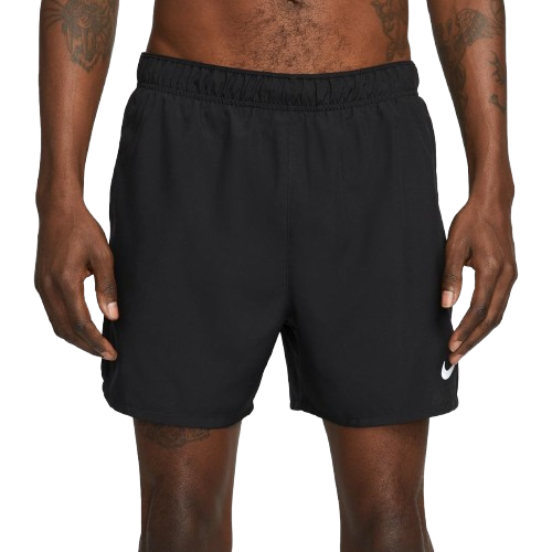 Nike - Black Challenger Shorts 5inch