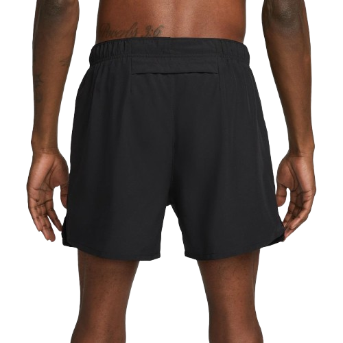 Nike - Black Challenger Shorts 5inch
