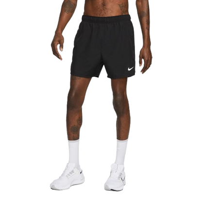 Nike - Black Challenger Shorts 5inch