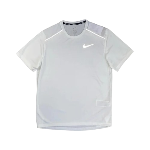 Nike Miler 1.0 T-Shirt Ice White (Asia)