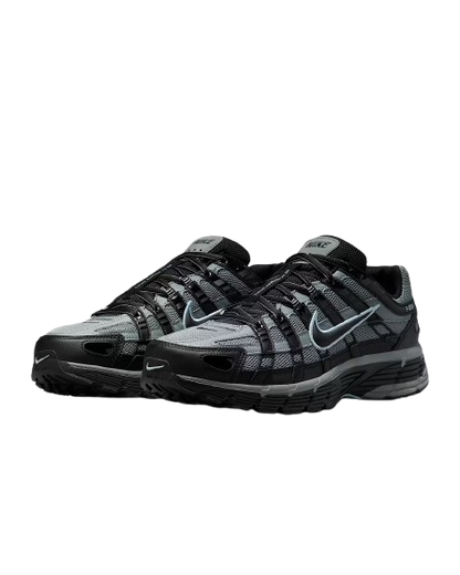 Nike P6000 Black / Cool Grey