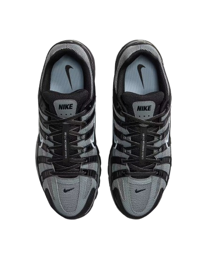 Nike P6000 Black / Cool Grey