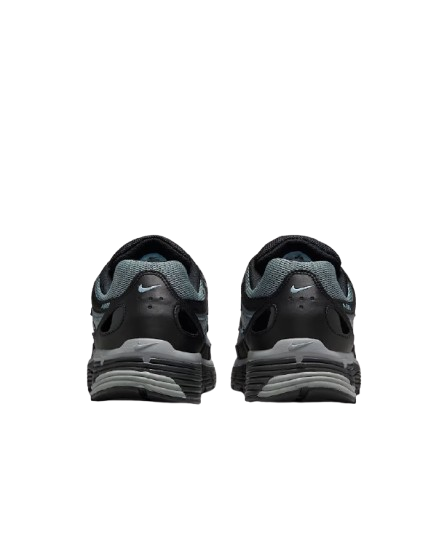 Nike P6000 Black / Cool Grey