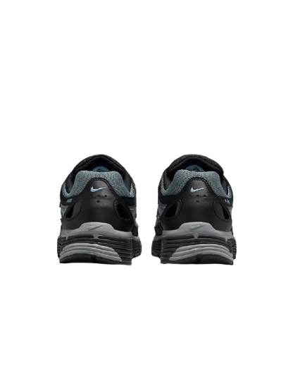 Nike P6000 Black / Cool Grey