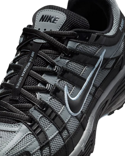 Nike P6000 Black / Cool Grey