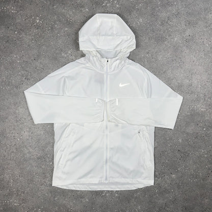 Nike - White UV Windrunner