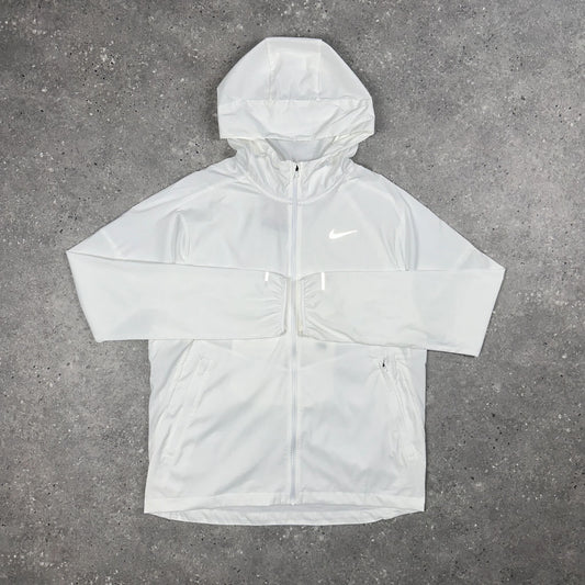 Nike - White UV Windrunner