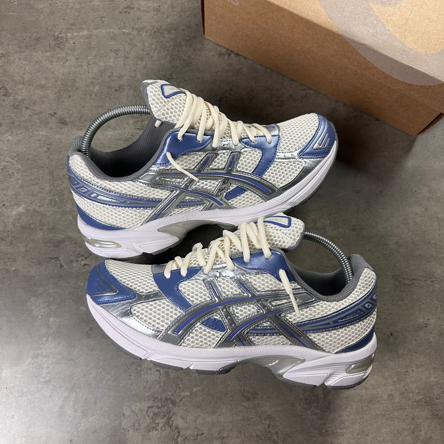 Asics Gel 1130 Blueberry