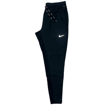 Nike - Phenom Elite Black Trousers